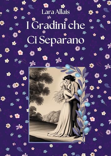 I gradini che ci separano von Passione Scrittore selfpublishing