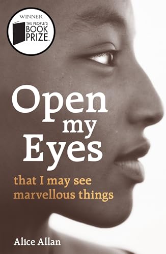 Open My Eyes, That I May See Marvellous Things von Pinter & Martin Ltd