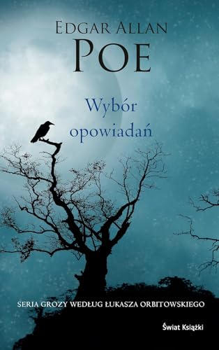 Wybór opowiadań von Świat Książki