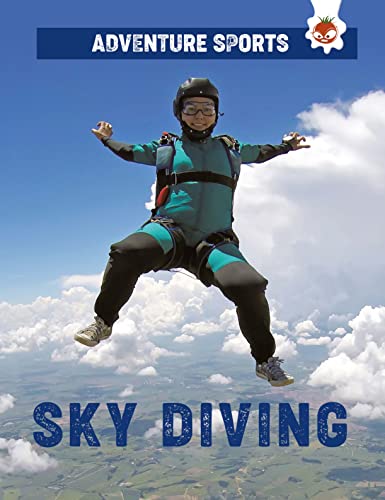 Sky Diving - Adventure Sports