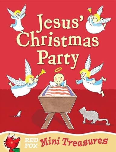 Jesus' Christmas Party