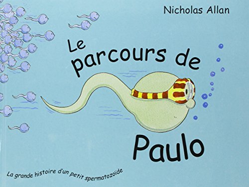 Le parcours de Paulo