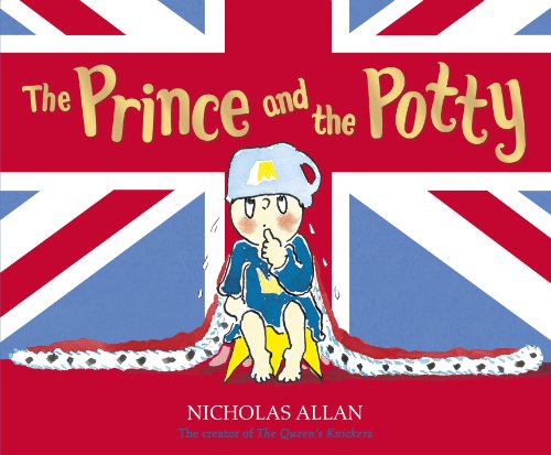 The Prince and the Potty von imusti