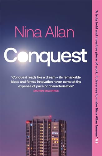 Conquest von riverrun