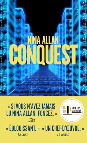 Conquest Conquest von 10 X 18