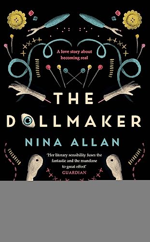 The Dollmaker