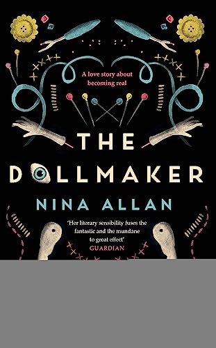 The Dollmaker von riverrun