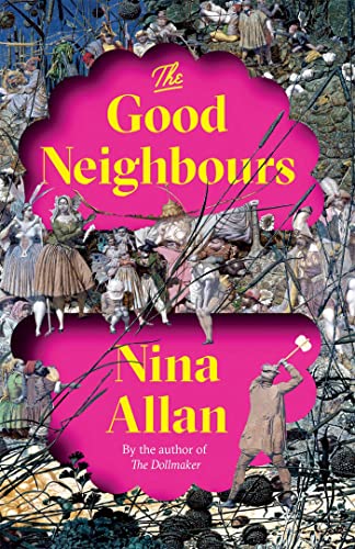 The Good Neighbours von riverrun