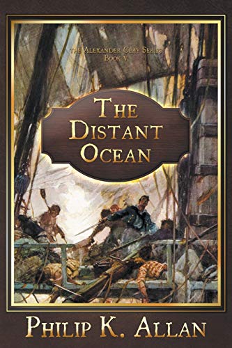 The Distant Ocean (Alexander Clay)