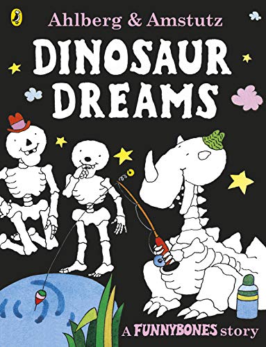 Funnybones: Dinosaur Dreams von Puffin