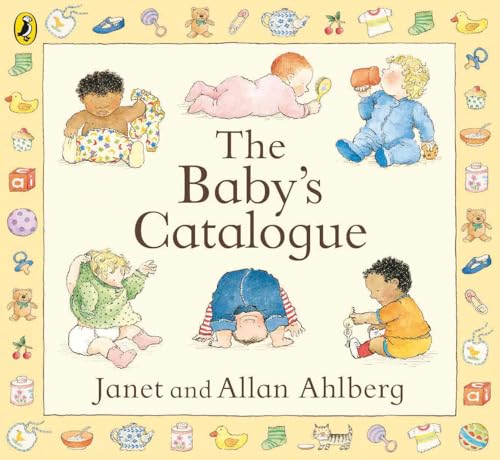 The Baby's Catalogue von Puffin