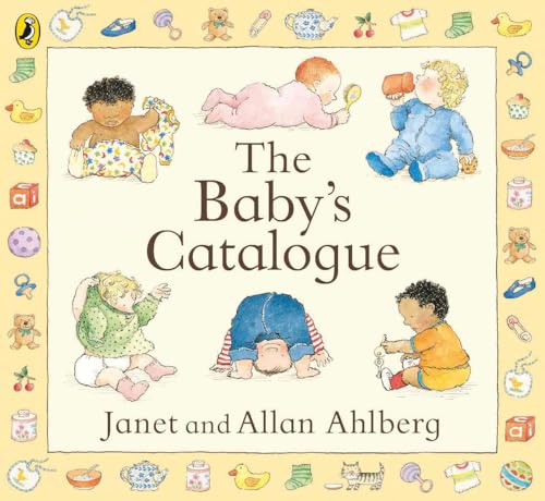 The Baby's Catalogue