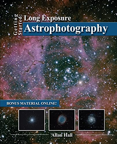 Getting Started: Long Exposure Astrophotography von CREATESPACE