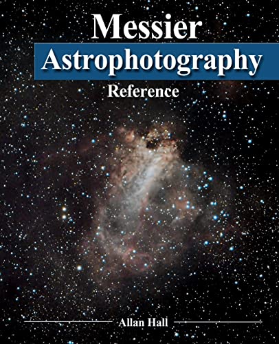 Messier Astrophotography Reference von CREATESPACE