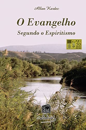 O Evangelho Segundo o Espiritismo von CREATESPACE