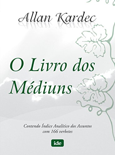 O Livro Dos Médiuns (Em Portuguese do Brasil)