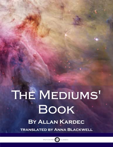 The Mediums' Book von Createspace Independent Publishing Platform