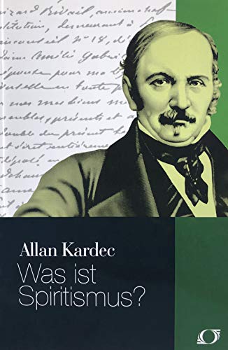 Was ist Spiritismus