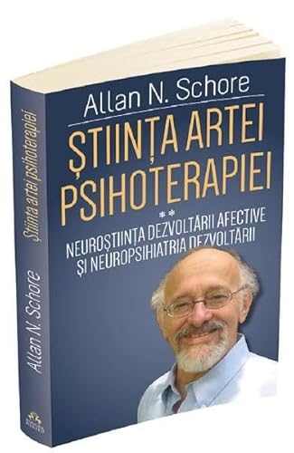 Stiinta Artei Psihoterapiei. Vol.2 von Herald