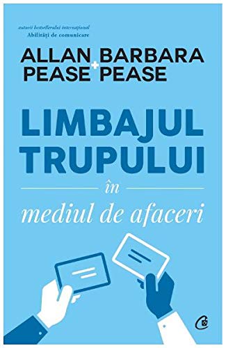 Limbajul Trupului In Mediul De Afaceri von Curtea Veche