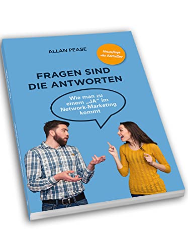 Fragen sind die Antworten