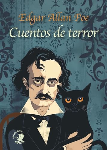 Cuentos de terror (Colección Cuentos, Band 1) von Ardea