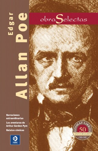 Obras selectas Allan Poe