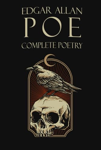 The Complete Poetry of Edgar Allan Poe von Independently published
