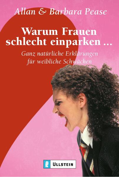 Warum Frauen schlecht einparken... von Ullstein Taschenbuch Verlag