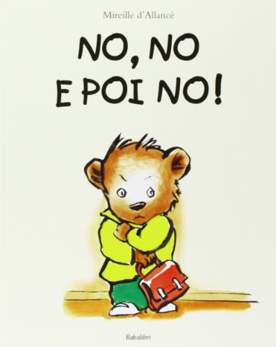 No, no e poi no! (Bababum) von Babalibri