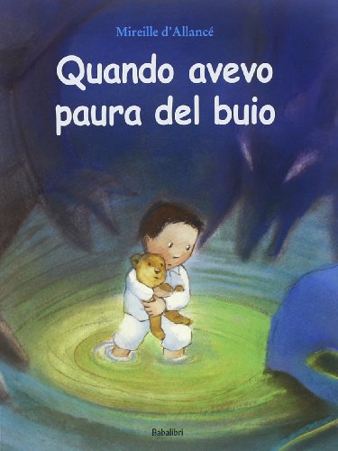 Quando avevo paura del buio: QUAND J'AVAIS PEUR DU NOIR (Bababum)