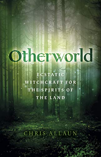 Otherworld: Ecstatic Witchcraft for the Spirits of the Land von Moon Books