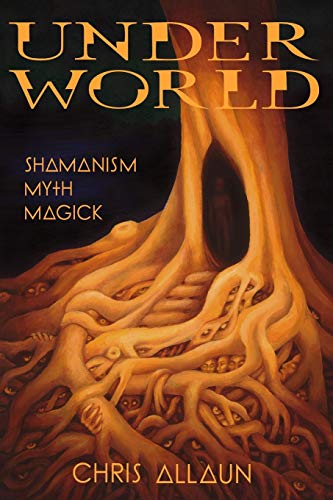 Underworld: Shamanism, Myth & magick von Mandrake Publications