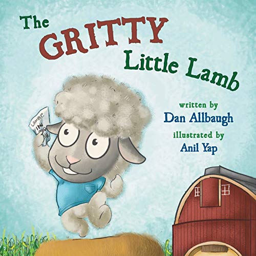 The Gritty Little Lamb (Gritty Kids®) von IDW