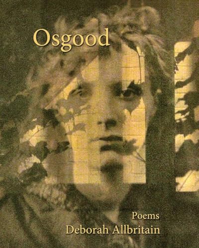 Osgood von Brick Road Poetry Press, Inc.