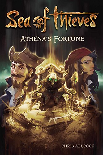 Sea of Thieves von Insight Editions