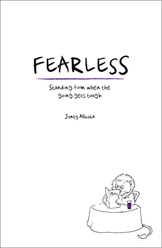 Fearless