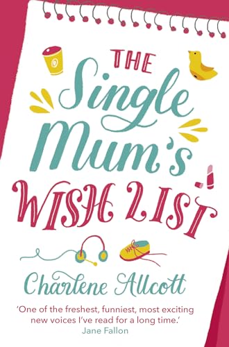 The Single Mum's Wish List