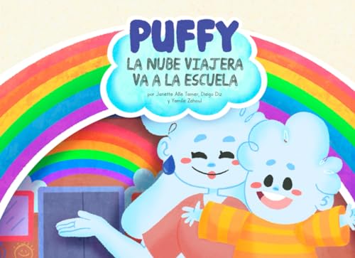 Puffy La Nube Viajera va a la Escuela von Library and Archives Canada