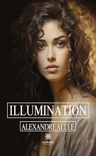Illumination von LE LYS BLEU EDITIONS SAS