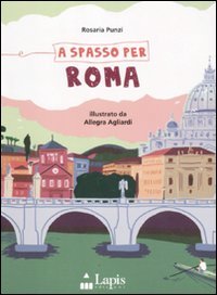 A spasso per Roma von Lapis