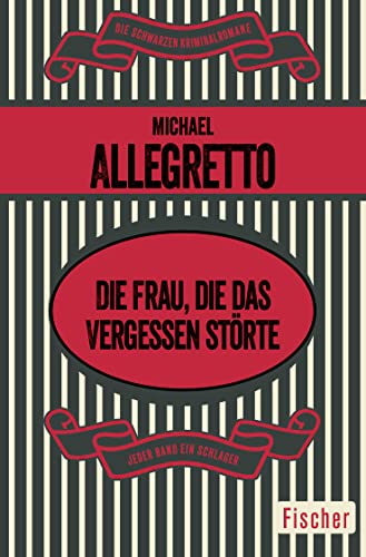 Die Frau, die das Vergessen störte von FISCHER Taschenbuch