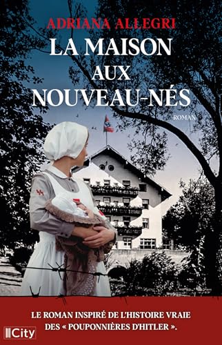 La maison aux nouveau-nés von CITY