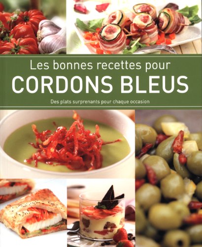 Les bonnes recettes pour cordons bleus: Des plats surprenants pour chaque occasion Les bonnes recettes pour cordons bleus: Des plats surprenants pour chaque occasion von YOYO