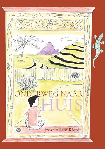 Onderweg naar huis: Over de traumasporen van Indische Nederlanders Onderweg naar huis: Over de traumasporen van Indische Nederlanders von Uitgeverij Boekscout