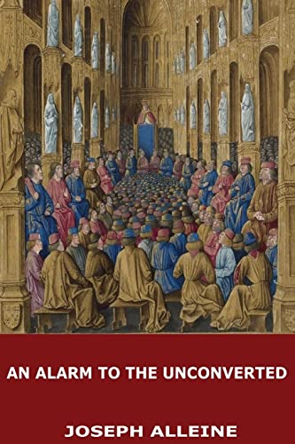 An Alarm to the Unconverted von CREATESPACE