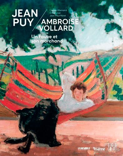 Jean Puy - Ambroise Vollard: Un fauve et son marchand von LOCUS SOLUS