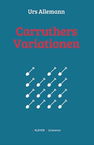 Carruthers-Variationen von Klever Verlag