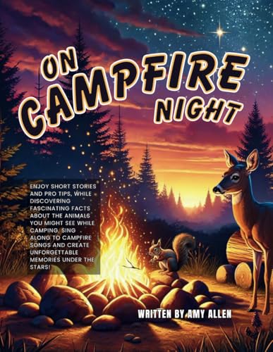On Campfire Night On Campfire Night
