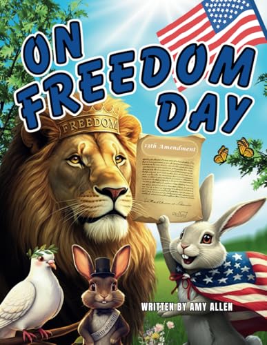 On Freedom Day (On Series Books) von Independently published